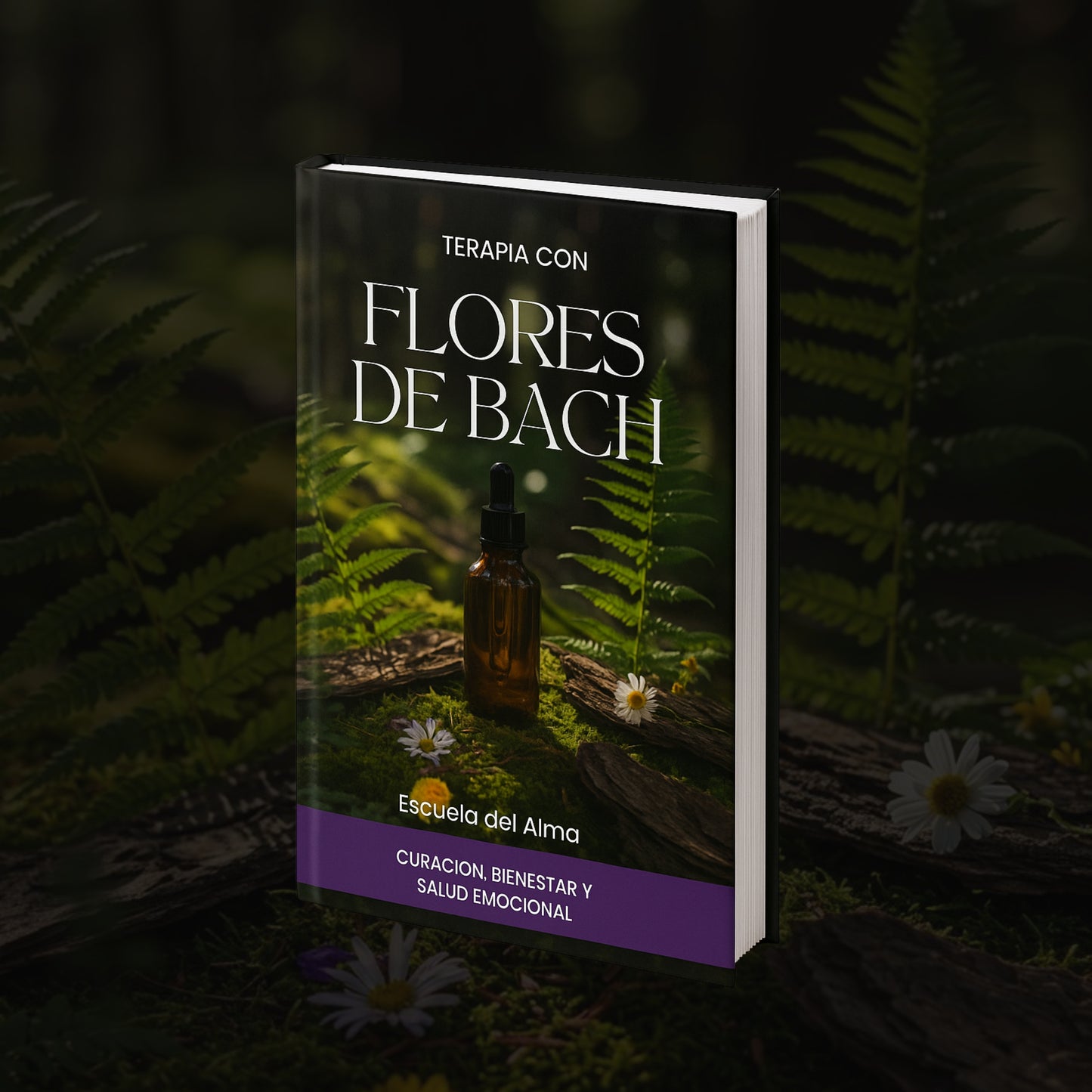 Terapia con Flores de Bach