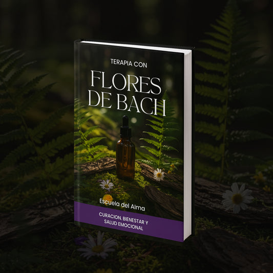 Terapia con Flores de Bach